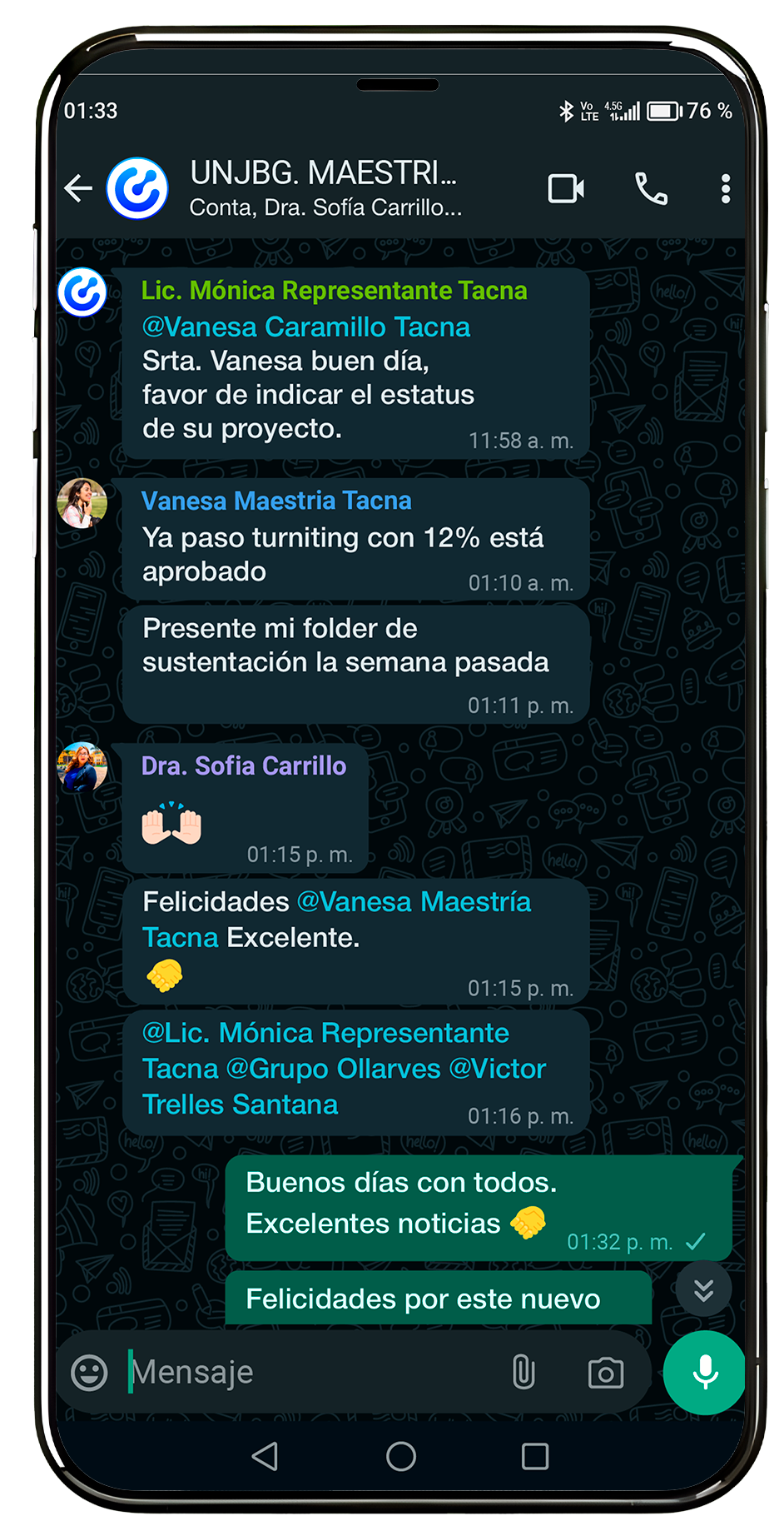 caso de exito 1