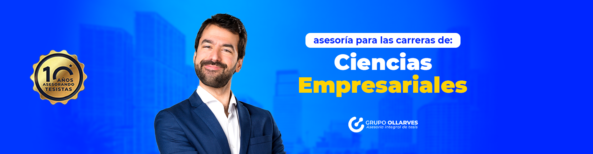 empresariales