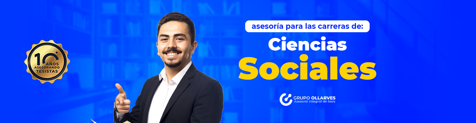 sociales